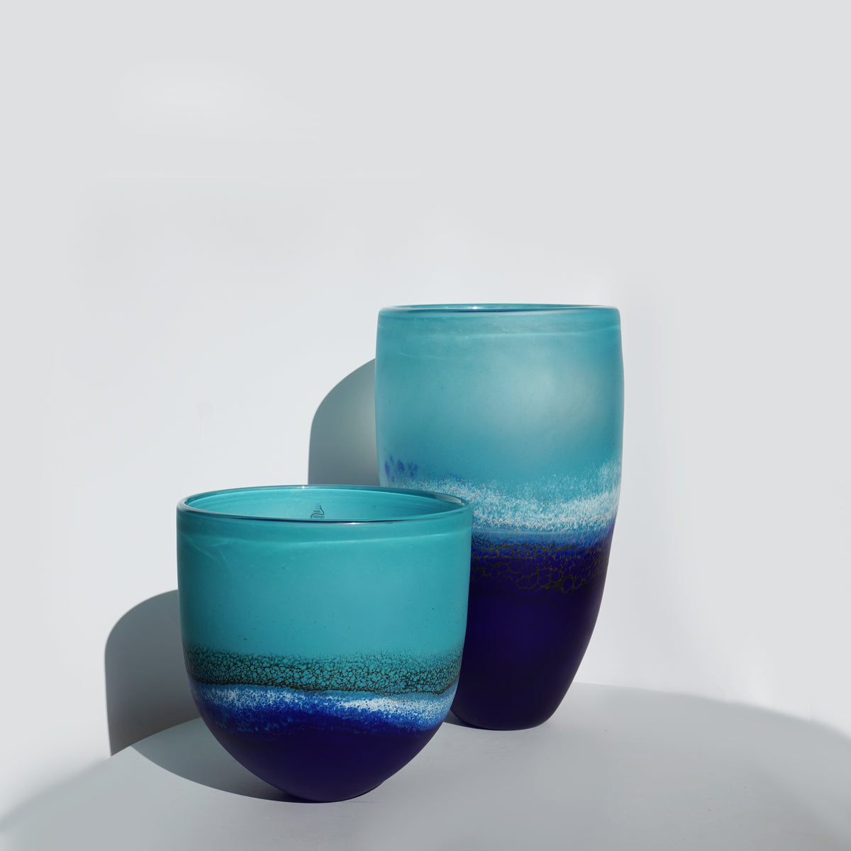 Coast - X Large Vase
