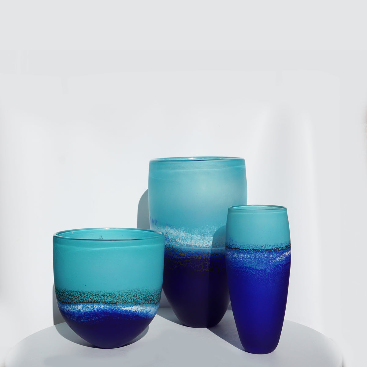Coast - X Large Vase