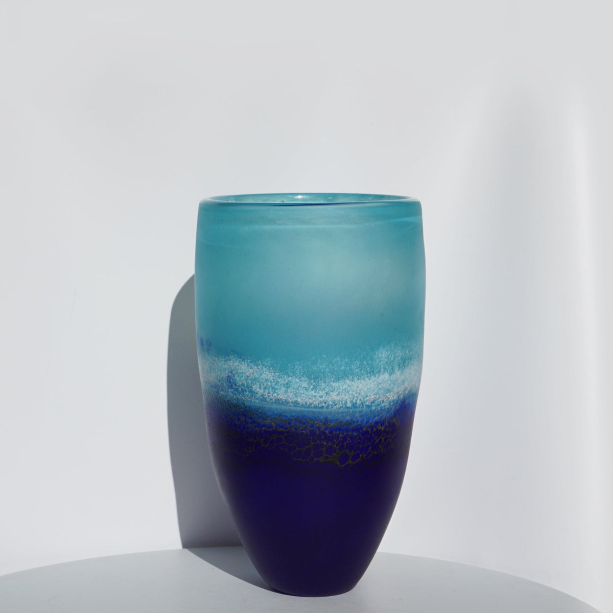 Coast - X Large Vase