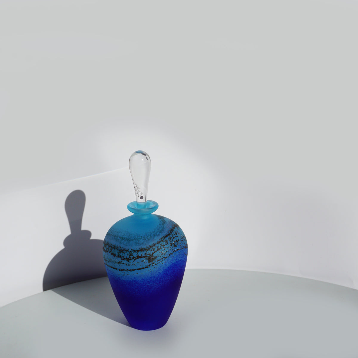 Coast - Perfume Bottle