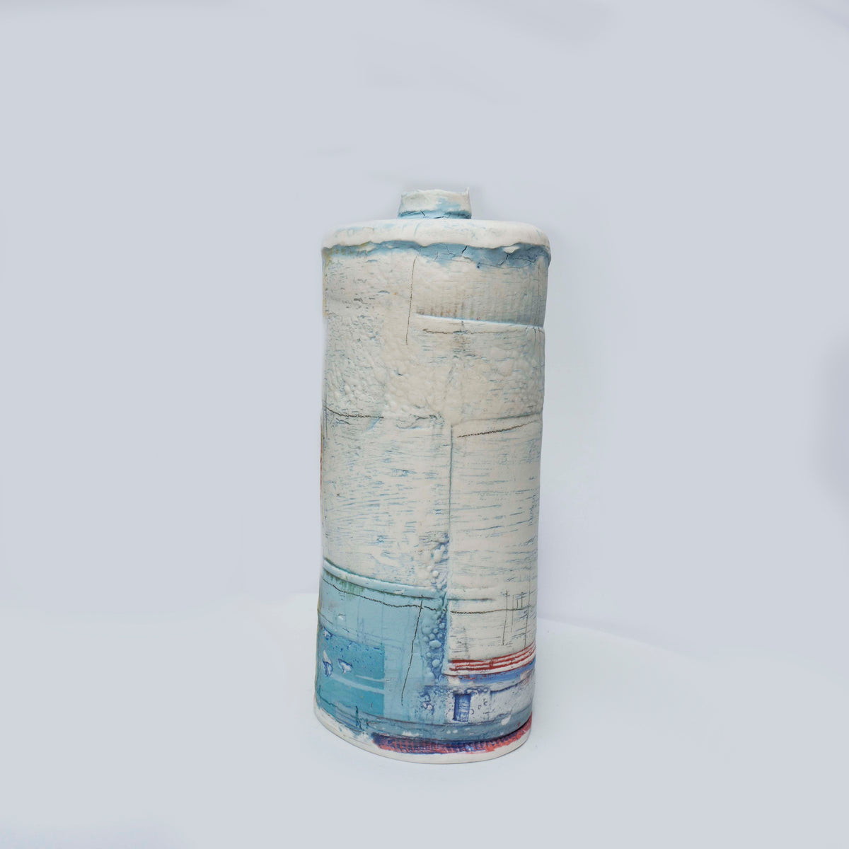Coastal Bottle #1