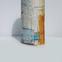 Coastal Bottle #1