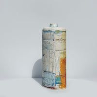 Coastal Bottle #1
