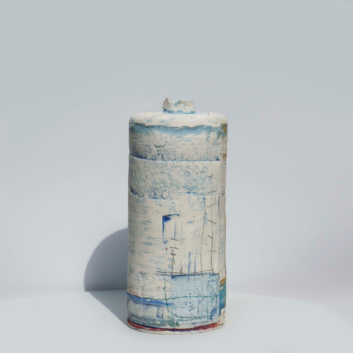Coastal Bottle #1