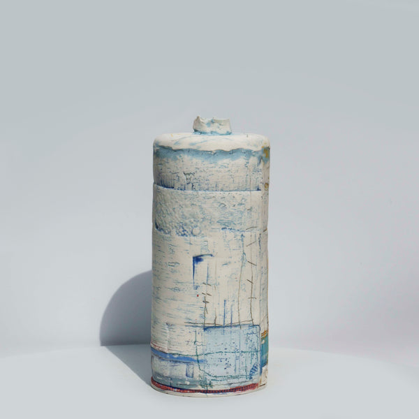 Coastal Bottle #1