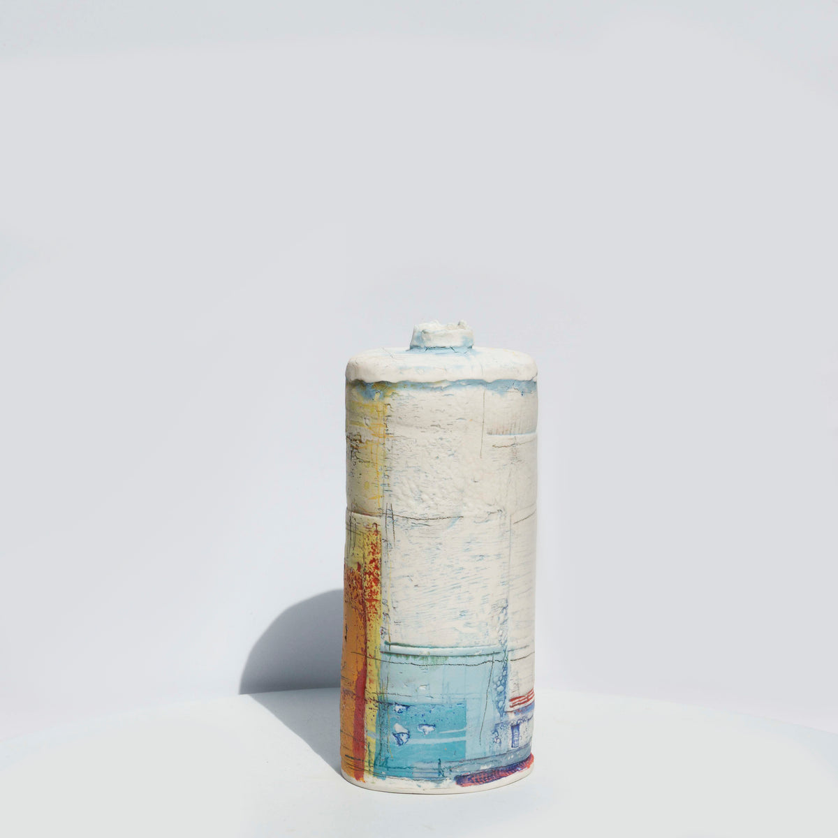 Coastal Bottle #2