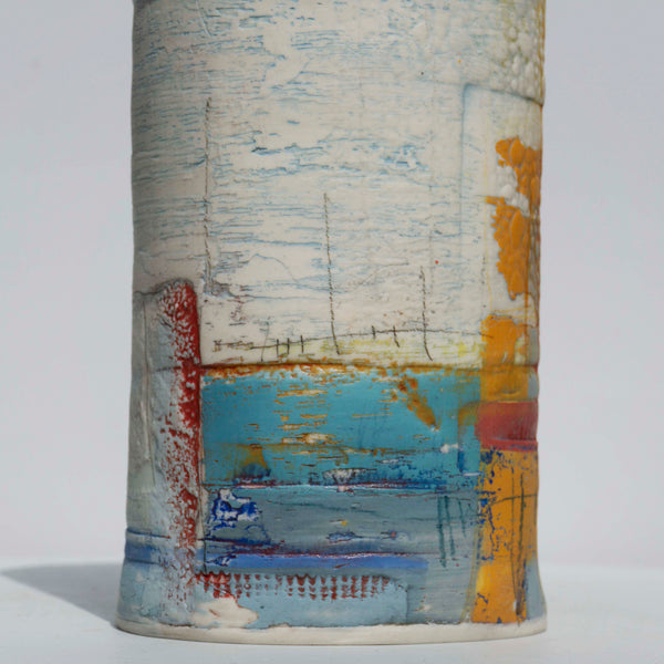 Coastal Bottle #2