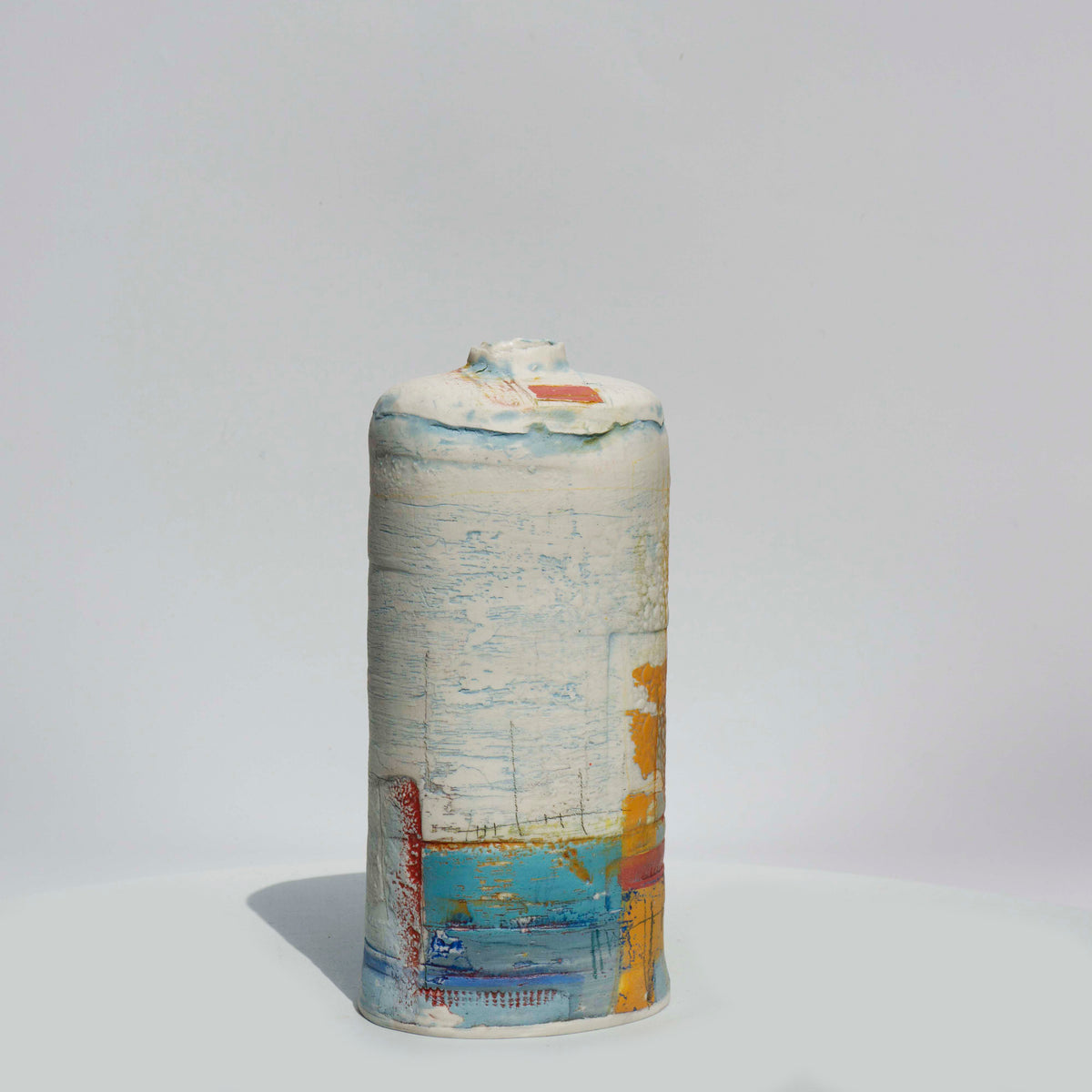 Coastal Bottle #2