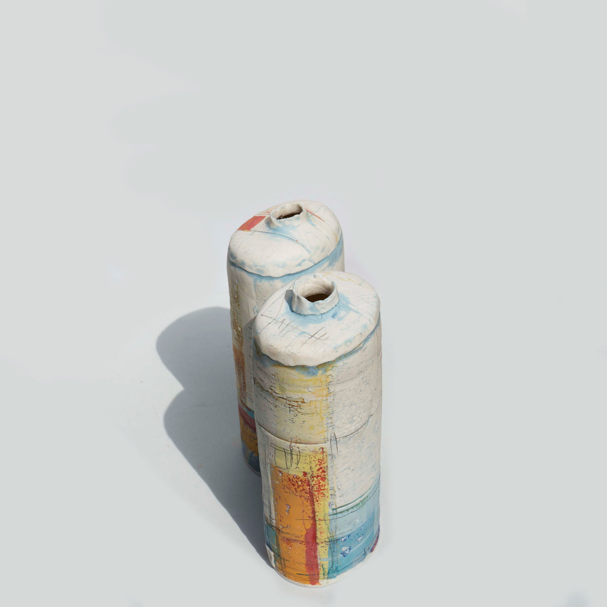 Coastal Bottle #2