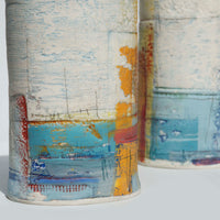 Coastal Bottle #1