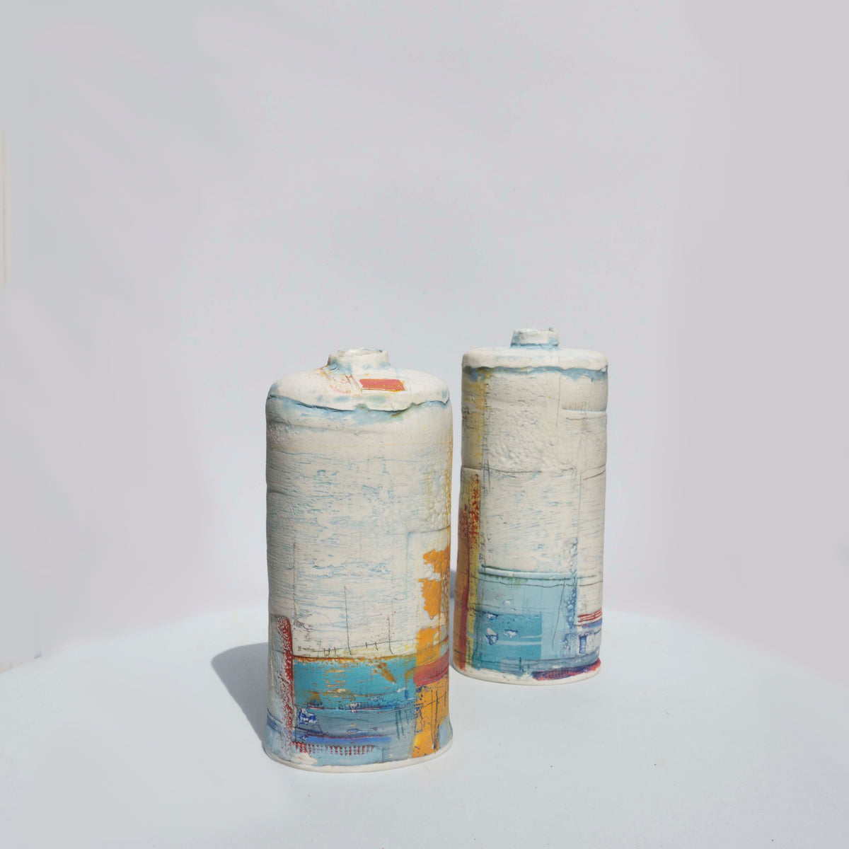 Coastal Bottle #2
