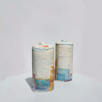 Coastal Bottle #2