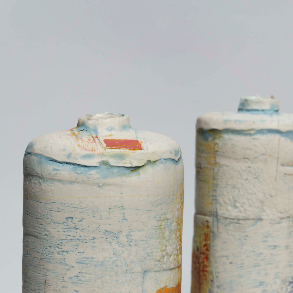 Coastal Bottle #2