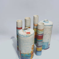 Coastal Bottle #1