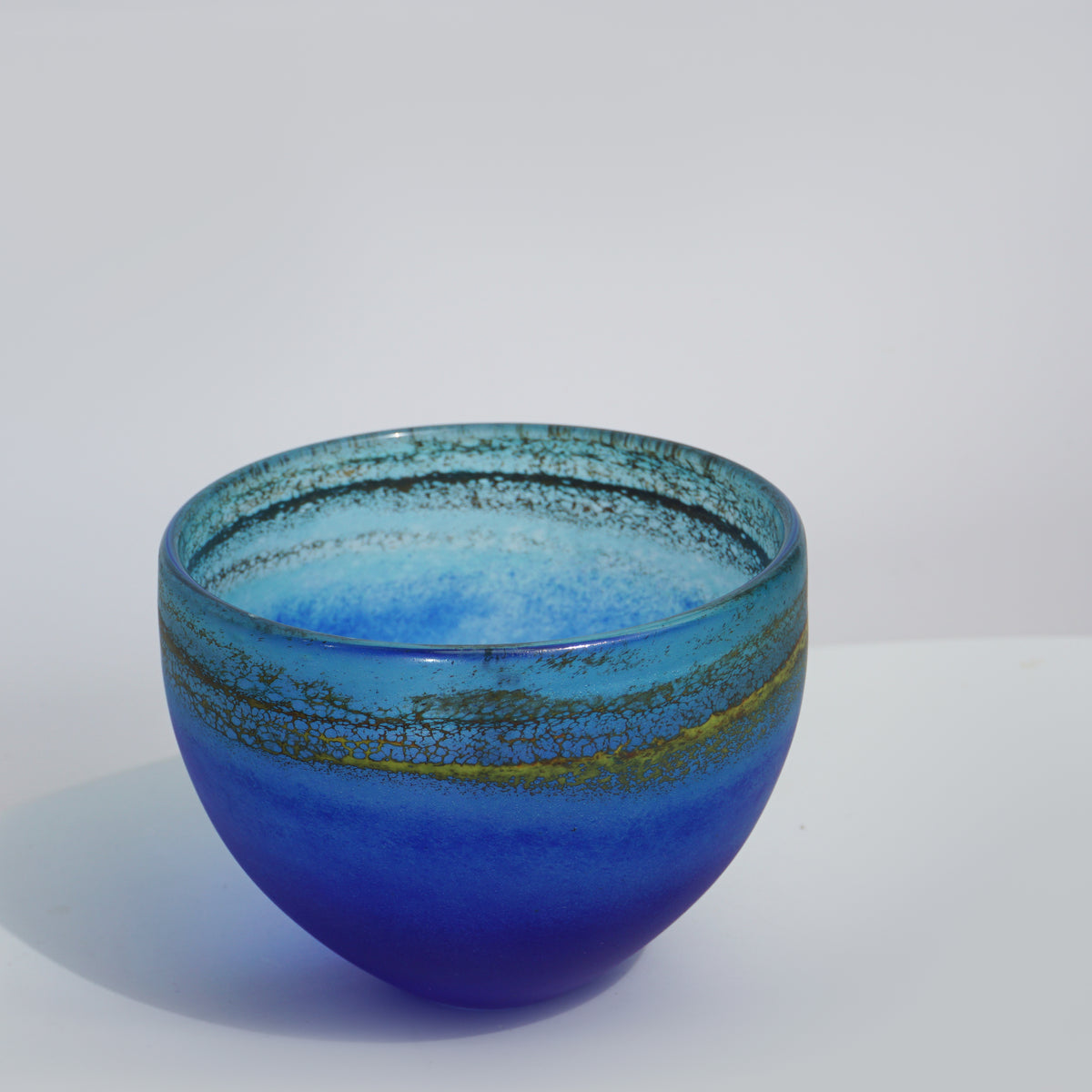 Coast - Small Bowl