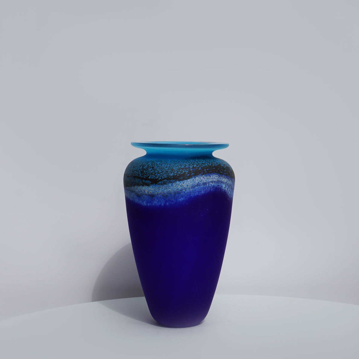 Coast - Lipped Vase