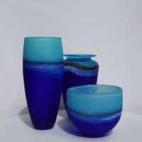 Coast - Tall Cone Vase