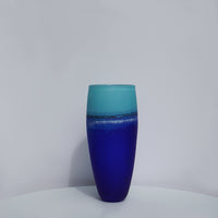 Coast - Tall Cone Vase