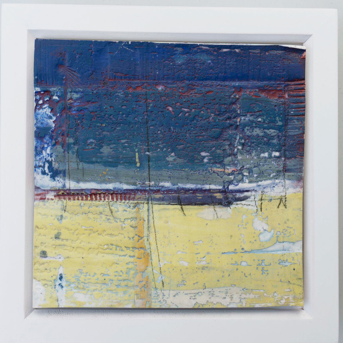 Coastal Frame #2