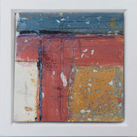 Coastal Frame #1