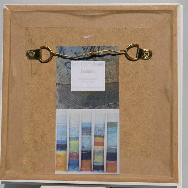 Coastal Frame #3