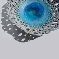 Coral Pool Bowl - Large