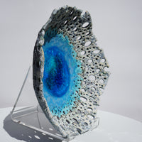 Coral Pool Bowl - Large