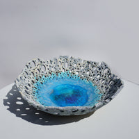 Coral Pool Bowl - Large