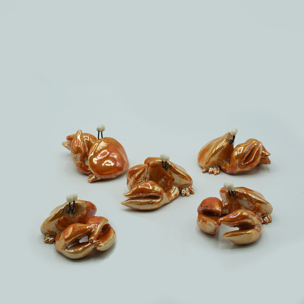 Crab