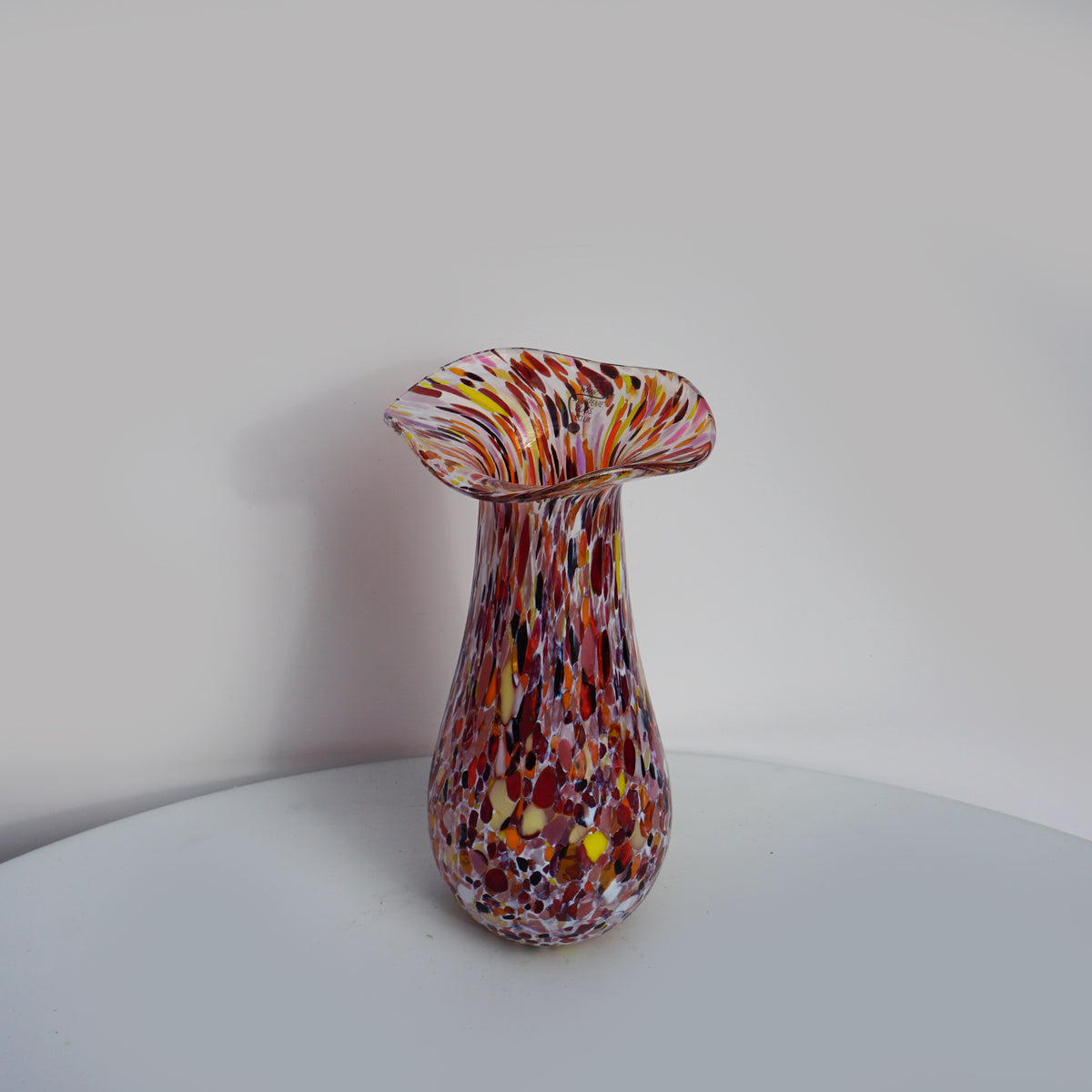 Crunch - Bud Vase