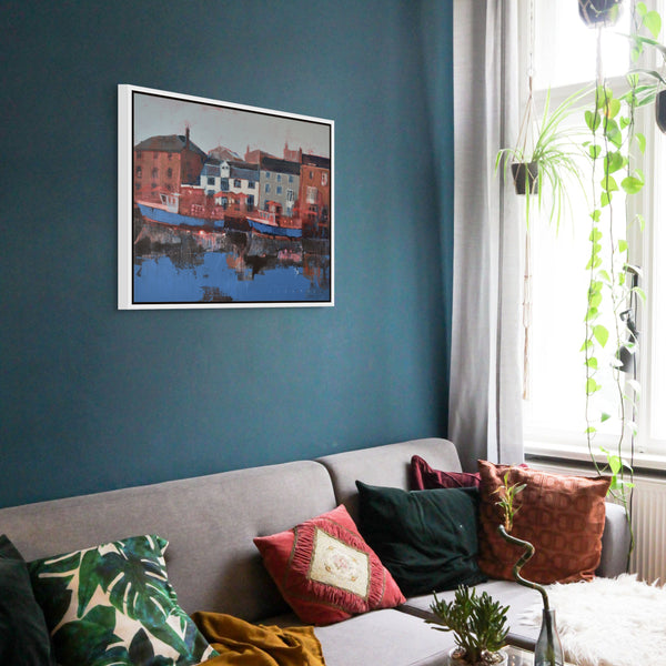 Custom House Quay #2