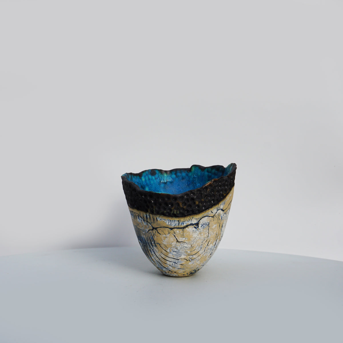 Textural Bowl