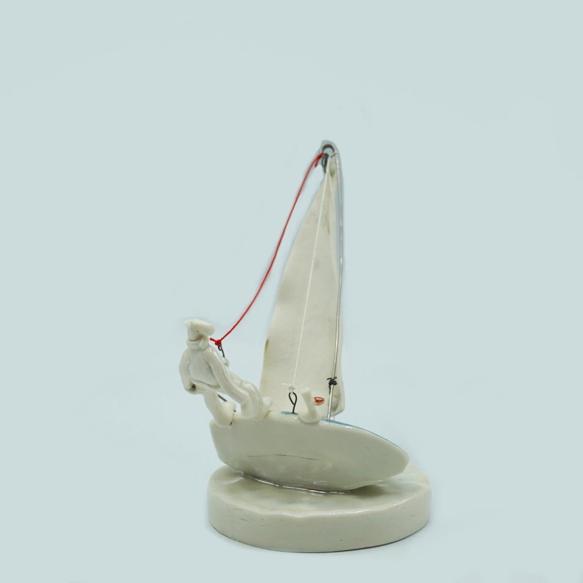 Topper Dinghy