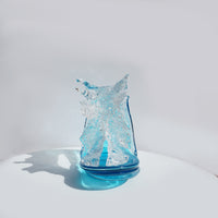 Crest Wave II - Large Double - Turquoise