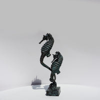 Pair of Seahorses - Limited Edition