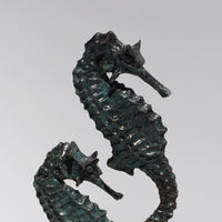 Pair of Seahorses - Limited Edition