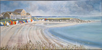 Ebb Tide - Smallmouth (Limited Edition Print)