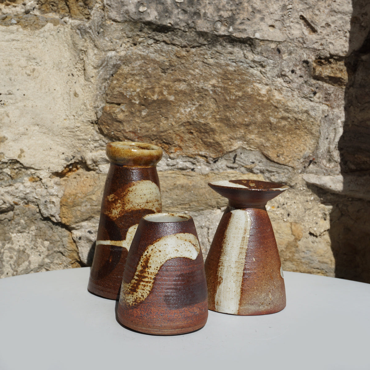 Elements - Tall Vase