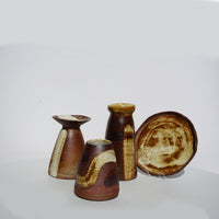 Elements - Tall Vase