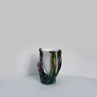 Roots Vase - White