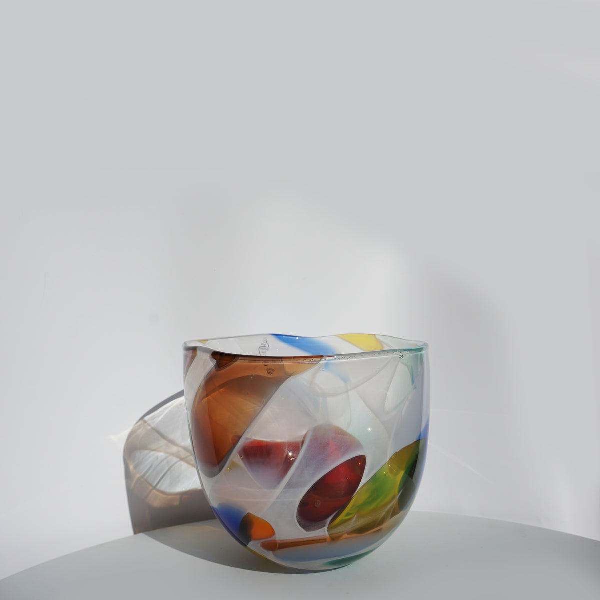 X-Large Nougat Bowl