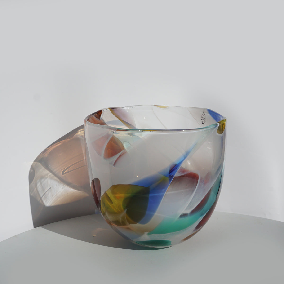 X-Large Nougat Bowl