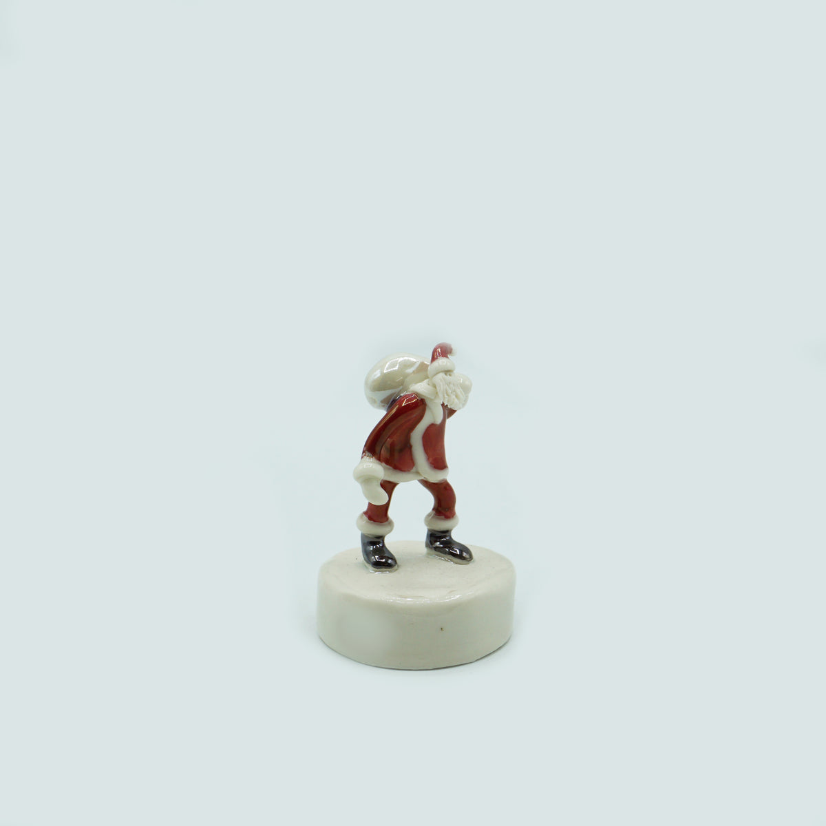 Father Christmas