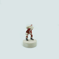 Father Christmas