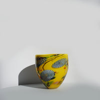 Flotsam Bowl - Yellow