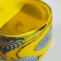 Flotsam Bowl - Yellow