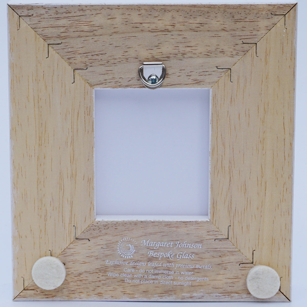 Small Square Panel #2