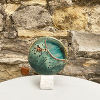 Geode Sculpture Vase #1