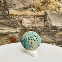 Geode Sculpture Vase #4