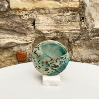 Geode Sculpture Vase #4